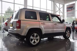 2011款Jeep吉普自由客