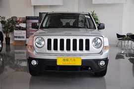 2011款Jeep吉普自由客