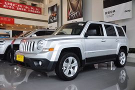 2011款Jeep吉普自由客