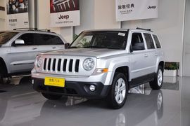2011款Jeep吉普自由客