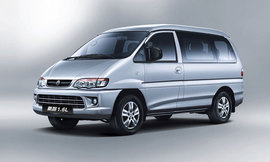 2011款风行菱智1.6L