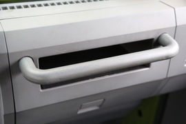 2017款北汽新勇士上市实拍