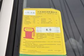 2012款大众高尔夫