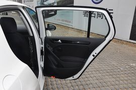 2012款大众高尔夫