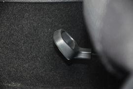 2012款大众高尔夫