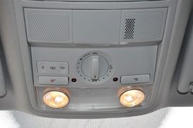 2012款大众高尔夫