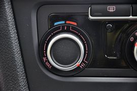 2012款大众高尔夫