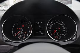 2012款大众高尔夫