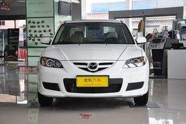 2012款长安马自达3经典款