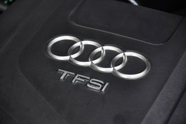 2011款奥迪Q5