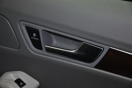 2011款奥迪Q5