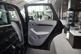 2011款奥迪Q5