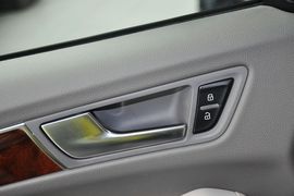 2011款奥迪Q5
