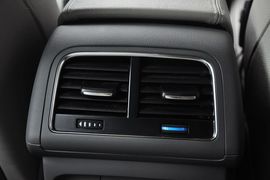 2011款奥迪Q5