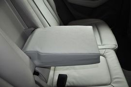 2011款奥迪Q5