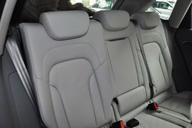 2011款奥迪Q5