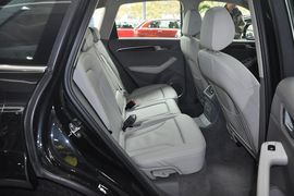 2011款奥迪Q5