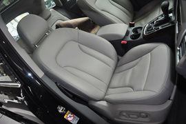 2011款奥迪Q5