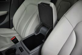 2011款奥迪Q5