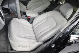 2011款奥迪Q5