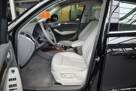 2011款奥迪Q5