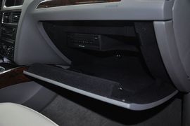 2011款奥迪Q5