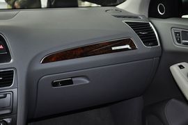 2011款奥迪Q5