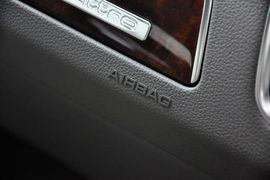 2011款奥迪Q5