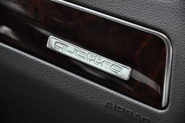 2011款奥迪Q5