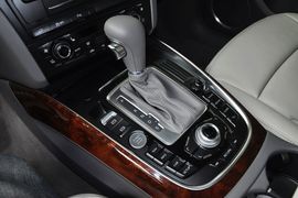 2011款奥迪Q5
