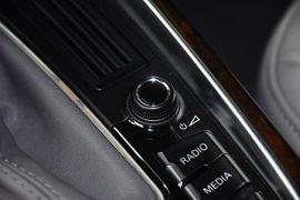 2011款奥迪Q5