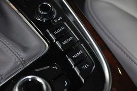 2011款奥迪Q5