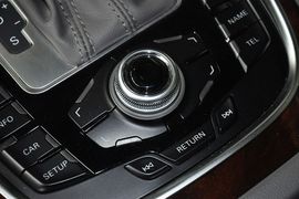 2011款奥迪Q5