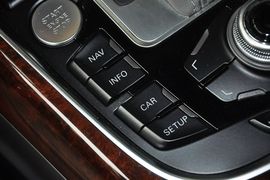 2011款奥迪Q5
