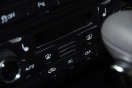 2011款奥迪Q5
