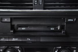 2011款奥迪Q5