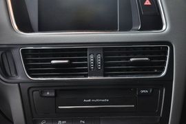 2011款奥迪Q5
