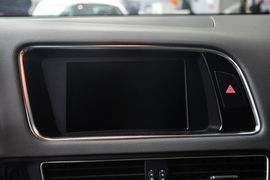 2011款奥迪Q5