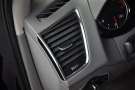 2011款奥迪Q5
