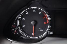 2011款奥迪Q5