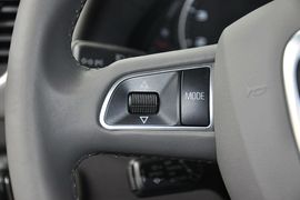 2011款奥迪Q5
