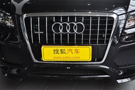 2011款奥迪Q5