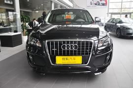 2011款奥迪Q5