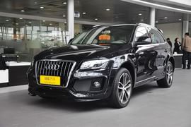 2011款奥迪Q5