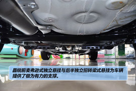 2012款斯柯达晶锐