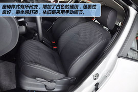 2012款斯柯达晶锐