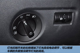 2012款斯柯达晶锐