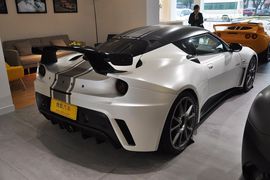 2012款路特斯Evora