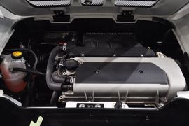 2012款路特斯Elise