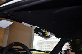 2012款路特斯Elise